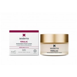 SesDerma Ferulac Photo Age Defense Antioxidant Facial Cream 50ml
